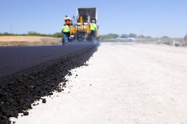 Best Driveway Repair Near Me  in Estancia, NM