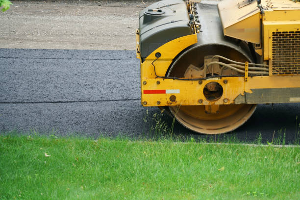 Best Driveway Pavers Near Me  in Estancia, NM