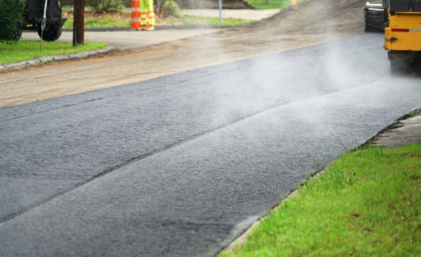 Best Professional Driveway Pavers  in Estancia, NM
