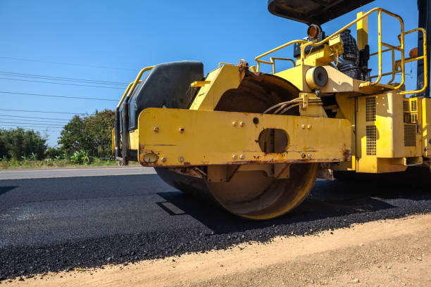 Professional Driveway Pavers in Estancia, NM